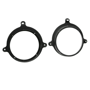 Hgtalarram w168 Ytterdrr 165mm