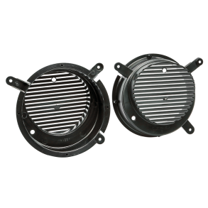 Hgtalarram SLK r170 Ytterdrr 165mm