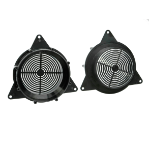 Hgtalarram w163 Ytterdrr 165mm