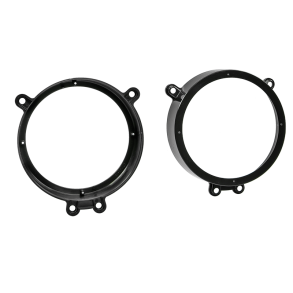 Hgtalarram Mercedes olika Ytterdrr