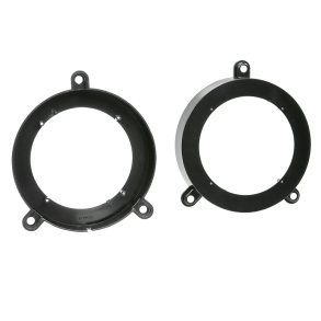 Hgtalarram w203 bakdrr 130mm