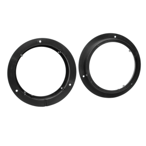 Hgtalarram A-klass 05- Ytterdrr 165mm