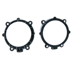 Hgtalarram Vito/Sprinter 06-> 130mm