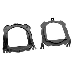 Hgtalarram Corsa b+c/Tigra bak 130mm