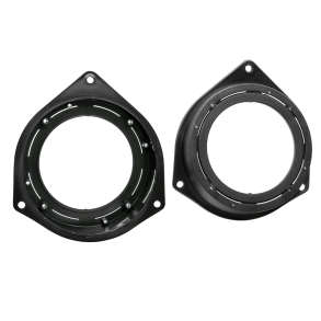 Hgtalarram Astra h/Corsa d bak