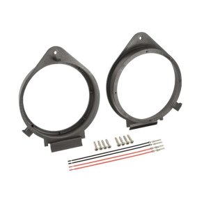 Hgtalarram ø165mm Chevrolet/Opel