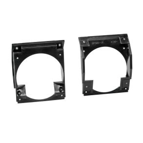 Hgtalarram Twingo instrumentbrda