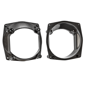 Hgtalarram Clio 91->98 bak 130mm