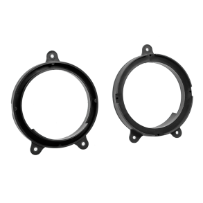 Hgtalarram Twingo 07-> Ytterdrr 130mm