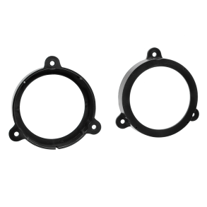 Hgtalarram Megane III 2008-> 130mm