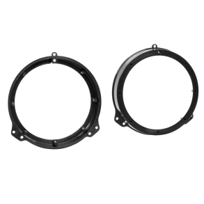 Hgtalarram Suzuki diverse fr 165 mm