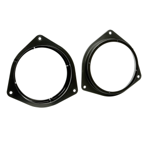 Hgtalarram Toyota diverse Framdrr 165