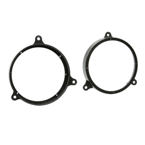 Hgtalarram Toyota diverse fram/bakdrr