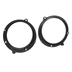 Hgtalarram A4 94->01 Ytterdrr 130mm