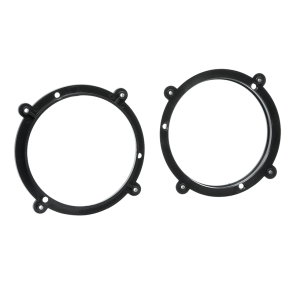 Hgtalarram A3 96->03 Ytterdrr 130mm