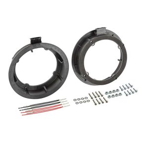 Hg. ringar ø165mm Audi/Seat/Skoda/VW gF20