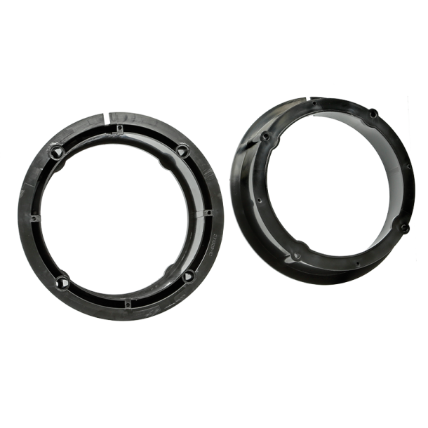 H&ouml;gtalarram VW diverse fram/bak 165mm