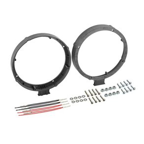 Hgtalarram ø165mm Ste/ Skoda/ VW gF20