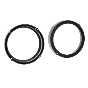 Hgtalarram VW diverse Ytterdrr 165mm