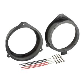 Hgtalarram ø165mm Audi/Saab/Ste fram/bak bulk