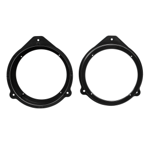 Hgtalarram A3/A4 Framdrr 165mm