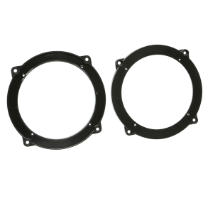 Hgtalarram A3 3drs 03-> bak 165mm