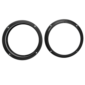 Hgtalarram Audi A4 Framdrr 200mm 09->