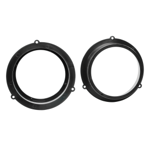 Hgtalarram Audi A4 bakdrr 165mm 09->