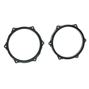 Hgtalarram Seat Ibiza 08->