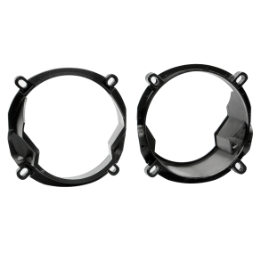 Hgtalarram S40/V40 Ytterdrr 130mm