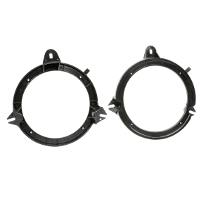 Hgtalarram S70/V70 Ytterdrr 165mm