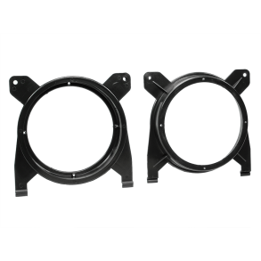 Hgtalarram S70 bak 165mm