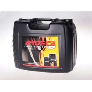 Automatgearolie Matic + Dexron II - 20 ltr