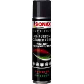 SONAX professionelt rengøringsskum 400 ml.