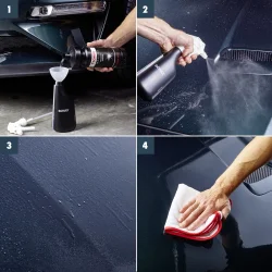 Sonax Profiline Waterspot Remover 1L