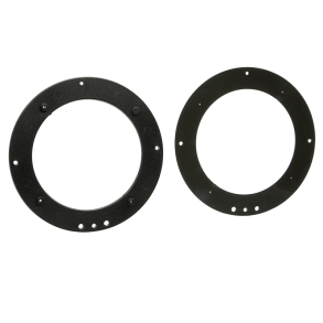 Hgtalaradapter 165mm->130mm