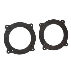 Hgtalaradapter 130mm->100mm