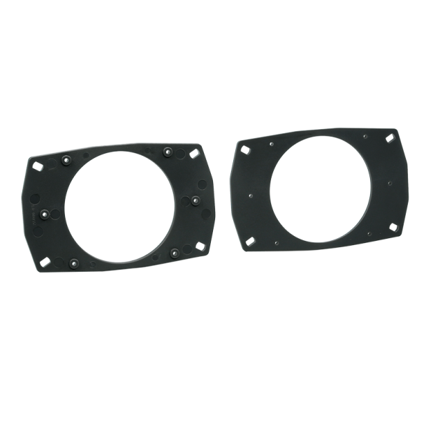 H&ouml;gtalaradapter 95 x 155 mm ->100mm