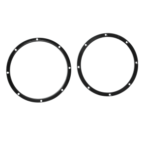 Spacer 165mm - djup 7mm set