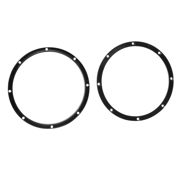 Spacer 165mm - djup 7mm set