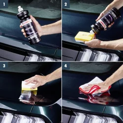 SONAX PROFILINE voks HW02-04. 1L