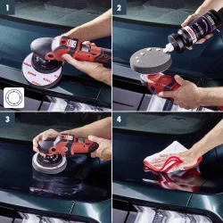 SONAX PROFILINE voks HW02-04. 1L