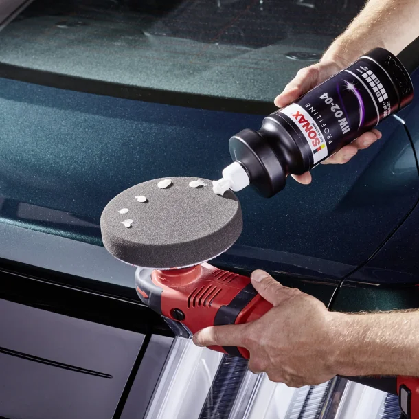 SONAX PROFILINE voks HW02-04. 1L