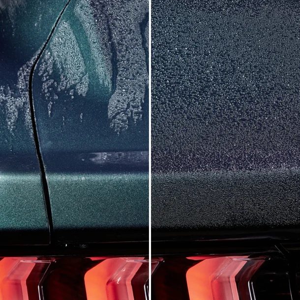 SONAX PROFILINE voks HW02-04. 1L