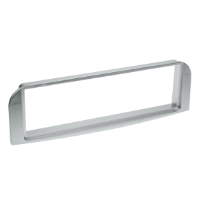 Radioramme alfa 147/GT sølv