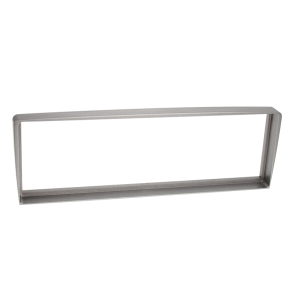 Radioramme alfa 156/GT 03-> sølv