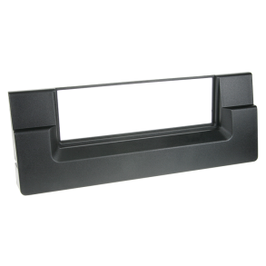 Radioramme BMW E39/E53 sort 