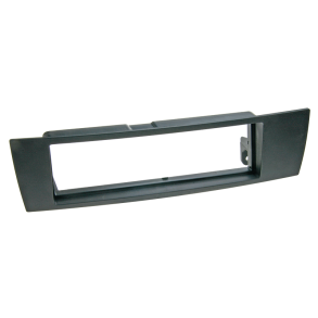 Radioramme BMW1+3 E87/E90 2004-> sort 