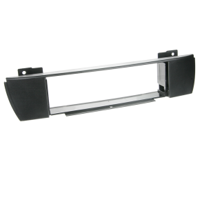 Radioramme BMW X3 E83 2004-> sort