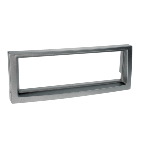 Radioramme C5/peu.407 2009-> antrazite